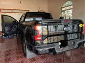 Ord Ranger LTD 2.0L 4x4 AT 2023