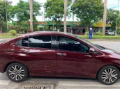 Honda City 1.5 TOP CVT 2018