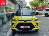 Toyota Raize 2023 tại An Giang