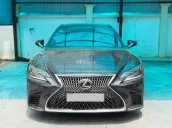LEXUS LS500 2020