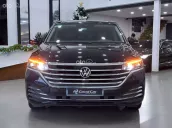 Volkswagen Viloran Luxury 2024 siêu lướt 17.000km cực đẹp