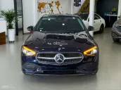 Mercedes C200 Avantgader 2023 siêu lướt cực đẹp