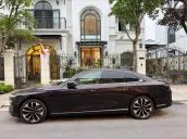 LuxA Premium 2021 odo 7000km 1 chủ dân bán