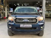 FORD RANGER XLS AT NHẬP THÁI – BỀN BỈ, ĐẸP FORM, GIÁ CỰC TỐT