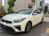 Kia Cerato 2019 số tự động tại Bình Dương