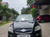Chevrolet Captiva 2007 số tự động 125triệu