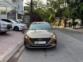 Hyundai Accent 2021 tại Cần Thơ