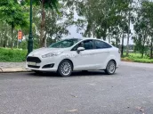 Ford Fiesta 2016 số tự động tại Hà Nội