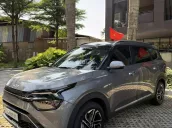 Kia Carens 2024 tại Tp.HCM