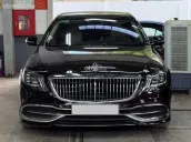 S450 Maybach 2020