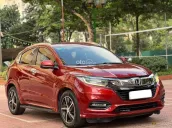 Honda HRV L 2018