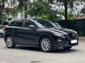 Mazda CX5 2.0L Premium 2014