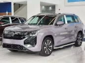 Màu tím xe sẵn giao ngay 1 chiếc duy nhất | LH Minh Thư VWCentral