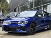 2.0 Phiên bản Golf R dẫn động 4 Motion ưu đãi tháng 5/2026