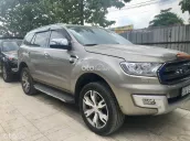 FORD EVEREST TIANIUM 2.2 2016 1 CHỦ TỪ ĐẦU ĐI RẤT KỸ