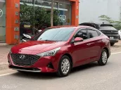 Hyundai Accent 2022 số tự động