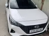 Hyundai Accent 2023 số tự động