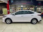 Hyundai Accent 2023 số tự động