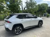 Toyota Yaris Cross 2024 tại Thanh Hóa