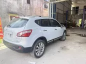 Nissan Qashqai 2011 tại Hải Phòng