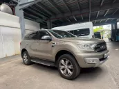 FORD EVEREST TITANIUM 2.2L 2017 SIÊU LƯỚT 38.000km