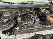 Toyota Innova 2.0AT(Số tự động) Sx 2012