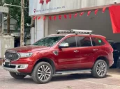 Mẫu SUV 7 chỗ gầm cao, cực đẹp