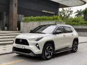 Lướt Toyota Yaris Cross 1.5 - 2024 Màu: Trắng Odo: 18.000 km Giá: 608 Triệu tl Trang bị thêm: Flim 3M, Lót S