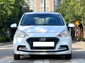 Hyundai Grand i10 2020