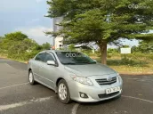 Toyota Corolla Altis 2009 số tự động tại Bình Dương