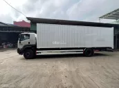 Thùng Container, 40 Khối, chuyên chở hàng chống nước