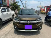 Suzuki XL7 2021 Xanh Khaki 7 chỗ 87430 km