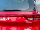 Bản Luxury, màu đỏ nổi bật, nội thất zin mới đẹp