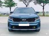 Sorento full dầu, sorento sig, sorento 2022