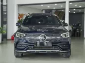 Mercedes GLC300 4Matic V1 2022 siêu lướt 24.000km cực đẹp