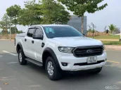 Mẫu bán tải cơ bắp với động cơ Diesel mạnh mẽ hàng đầu phân khúc