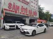 Toyota Camry 2.5Q Nhập khẩu 2022 - mua bán xe ô tô cũ uy tín tại Hà Nội