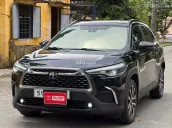 Năm sản xuất 2023 - Biển số: TP. HCM - Màu: Đen - ODO: 35.000km