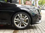 Merrcedes C250 Exclusive 2018