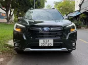 Siêu lướt SUBARU FORESTER 2.0 IS EYESIGHT 2023 Odo: 16.000 Km Màu: Xanh Lục Bảo Pháp lý: Cty XHĐ Giá: 838Tr