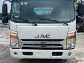 JAC N500 sx 2022 thùng kín 2 lớp