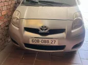 Toyota yaris 2010 1.3g