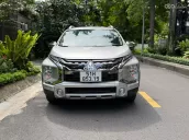 Lướt Mitsubishi Xpander Cross - 2021 Nhập Khẩu - Màu ngoại thất: Bạc - Xe 1 Chủ Odo: 21.000 km - Giá: 468