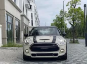 Mini Cooper S 5 cửa 2016