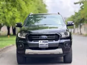 FORD RANGER WILDTRAK 2.0L 4x4 NHẬP THÁI 2020 XE ĐẸP TẠI CHÍNH HÃNG