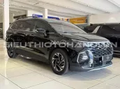 Xe đảm bảo chất lượng hỗ trợ kiểm tra tại hãng