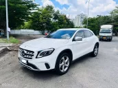 Mercedes GLA 200 2019