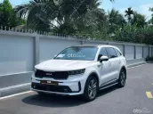 Xe đã kiểm tra 200 hạng mục, hỗ trợ vay ngân hàng ưu đãi
