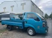 Kia K200: Vua tải nhẹ đô thị – Đầu tư nhỏ, sinh lời lớn- tải trọng 1490/1990 kg