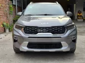 LUXURY 1.5AT 2022, số tự động, màu xám ghi, odo chuẩn 65.000km, hỗ trợ góp